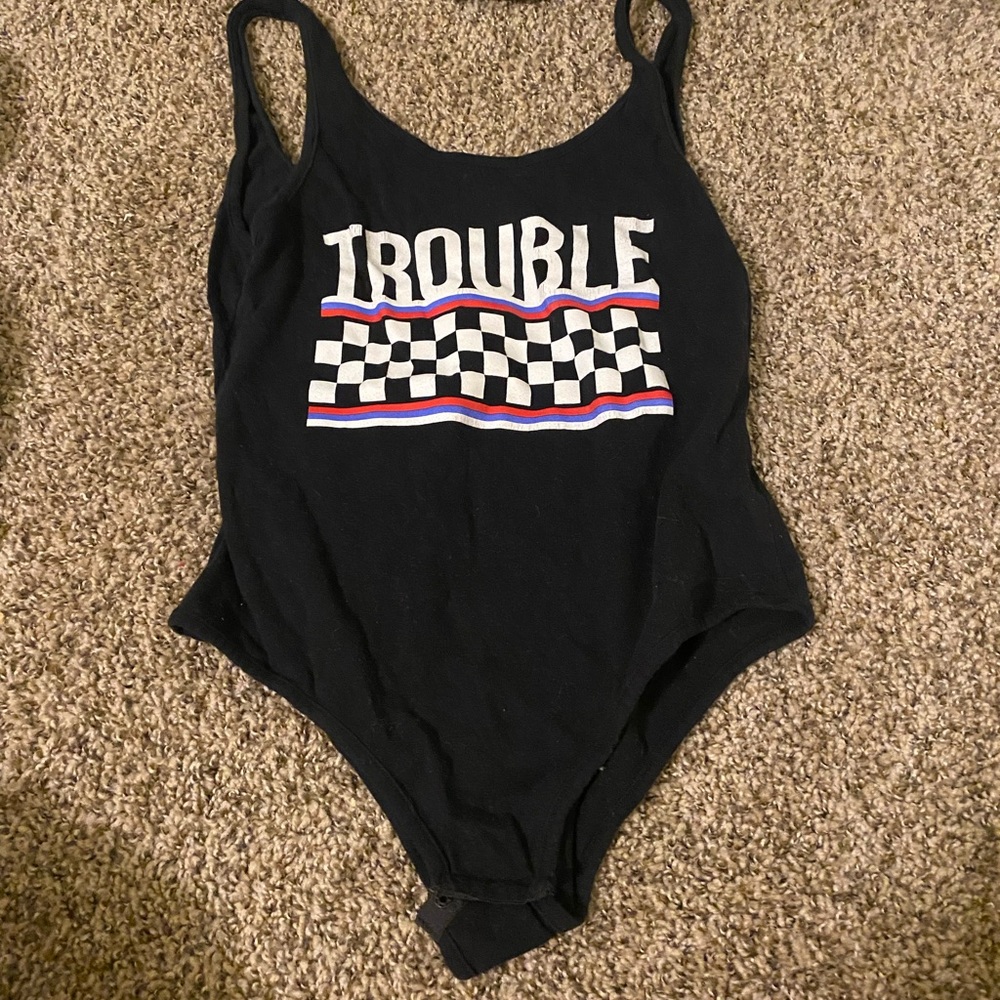 Body suit